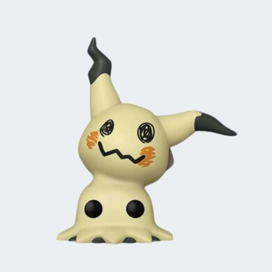 Funko Pop MIMIKYU