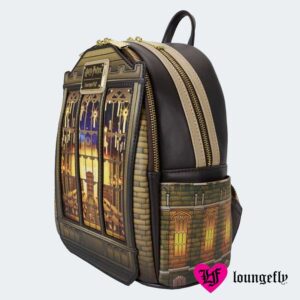 MINI MOCHILA Loungefly El Gran Comedor Harry Potter