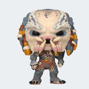 Funko Pop ELDER GREYBACK