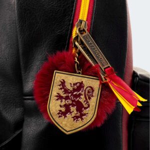 MOCHILA Gryffindor