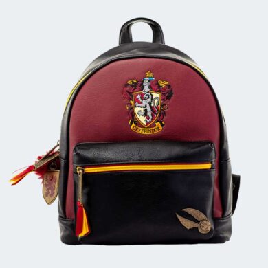 MOCHILA Gryffindor