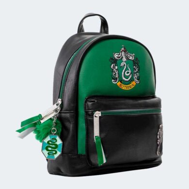 MOCHILA Slytherin