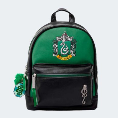 MOCHILA Slytherin