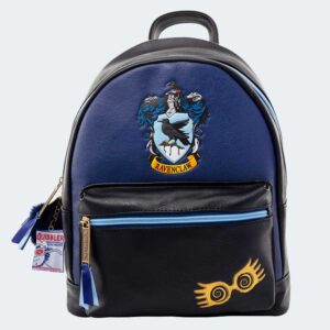 MOCHILA Ravenclaw