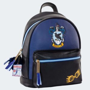 MOCHILA Ravenclaw