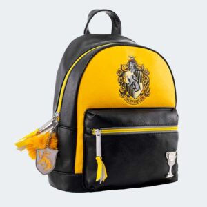 MOCHILA Hufflepuff