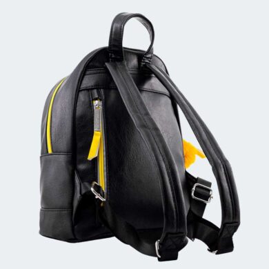 MOCHILA Hufflepuff