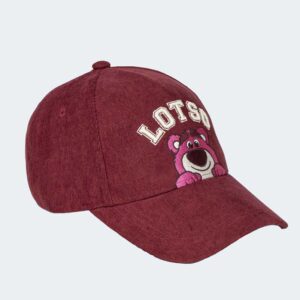 GORRA LOTSO Toy Story Disney Pixar