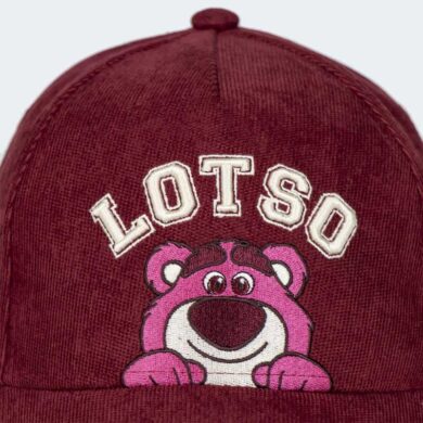 GORRA LOTSO Toy Story Disney Pixar