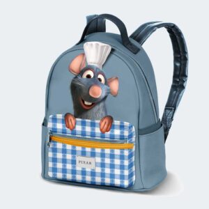 MOCHILA Remy Disney Pixar Ratatouille