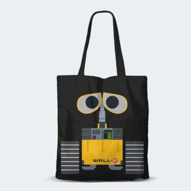 TOTE BAG Wall-E