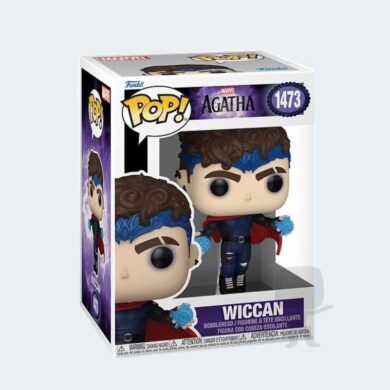 Funko Pop WICCAN