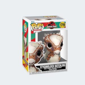 Funko Pop CRÍA de STYGIMOLOCH