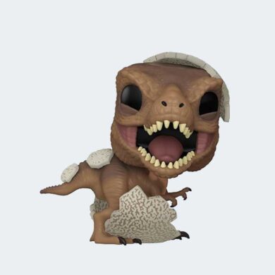 Funko Pop CRÍA de T-REX