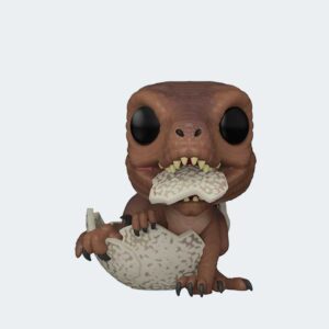 Funko Pop CRÍA de VELOCIRAPTOR