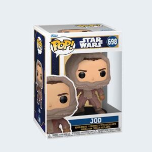 Funko Pop JOD