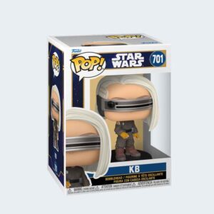 Funko Pop KB