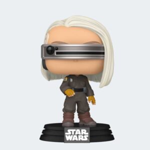 Funko Pop KB