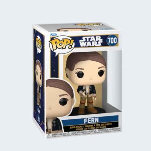 Funko Pop FERN