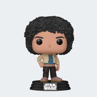 Funko Pop WIM