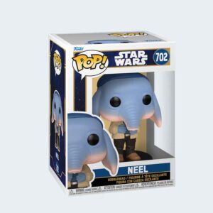 Funko Pop NEEL