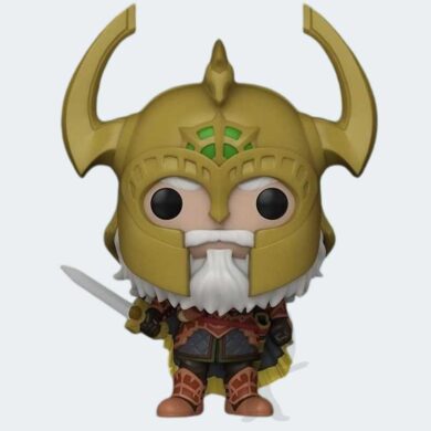 Funko Pop HELM