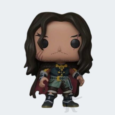 Funko Pop WULF