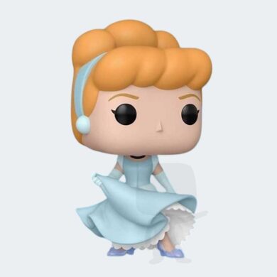 Funko Pop CENICIENTA