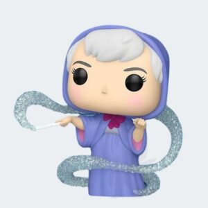 Funko Pop HADA MADRINA