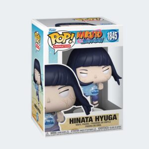 Funko Pop HINATA BATTLE POSE