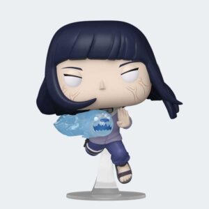 Funko Pop HINATA BATTLE POSE