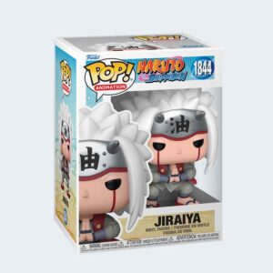 Funko Pop JIRAYA JUTSU