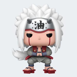 Funko Pop JIRAYA JUTSU