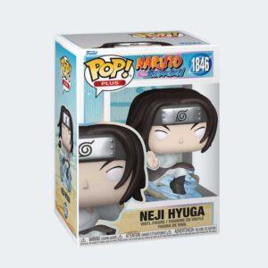 Funko Pop NEJI BATTLE