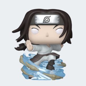 Funko Pop NEJI BATTLE