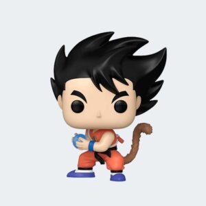 Funko Pop GOKU NIÑO KAME