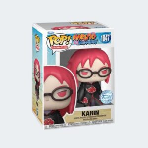 Funko Pop KARIN