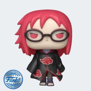 Funko Pop KARIN