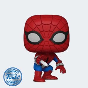 Funko Pop AMAZING SPIDER-MAN 1977