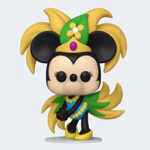 Funko Pop CARNAVAL MINNIE