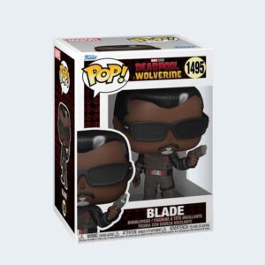 Funko Pop BLADE