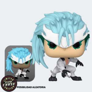 Funko Pop GRIMMJOW JEAGERJAQUES