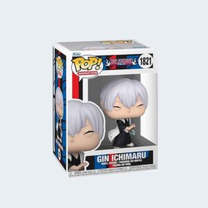 Funko Pop GIN ICHIMARU