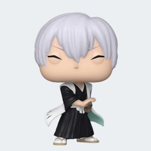 Funko Pop GIN ICHIMARU