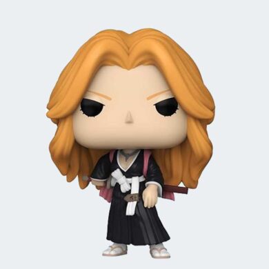 Funko Pop RANGIKU MATSUMOTO