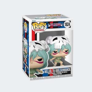 Funko Pop NELLIEL TU ODELSCHWANCK