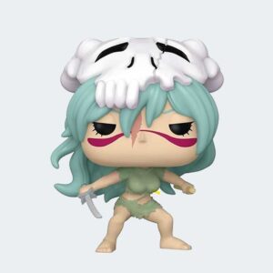 Funko Pop NELLIEL TU ODELSCHWANCK