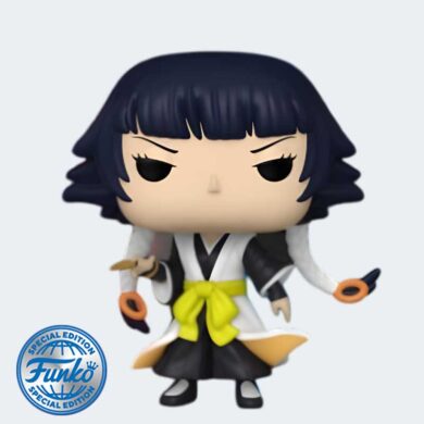 Funko Pop SOI FON