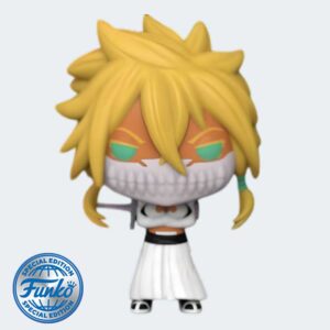 Funko Pop TIER HALIBEL