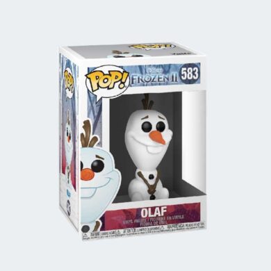 Funko Pop OLAF